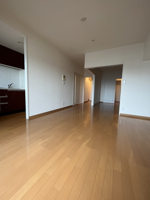 エルフレア三鷹0704号室 同建物別部屋の参考画像