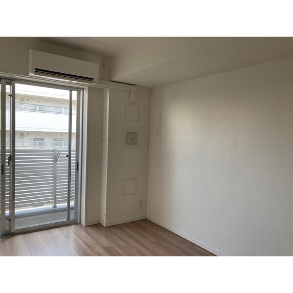 スパシエソリデ世田谷砧406号室 部屋その他