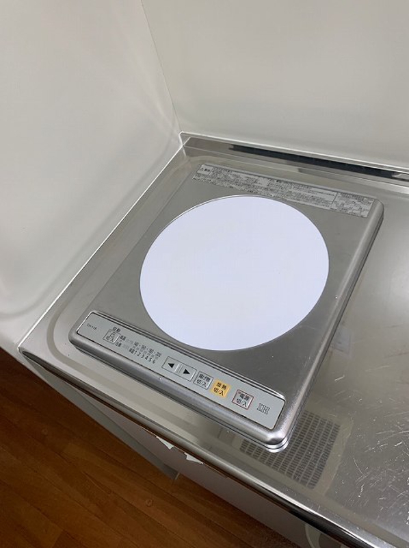 ハイタウン多摩川ナンバー21階 キッチン