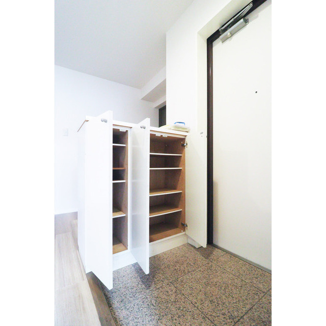 ライムライト松風台３ 内観