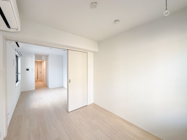 スカイコートリュクス品川大崎204号室 部屋その他