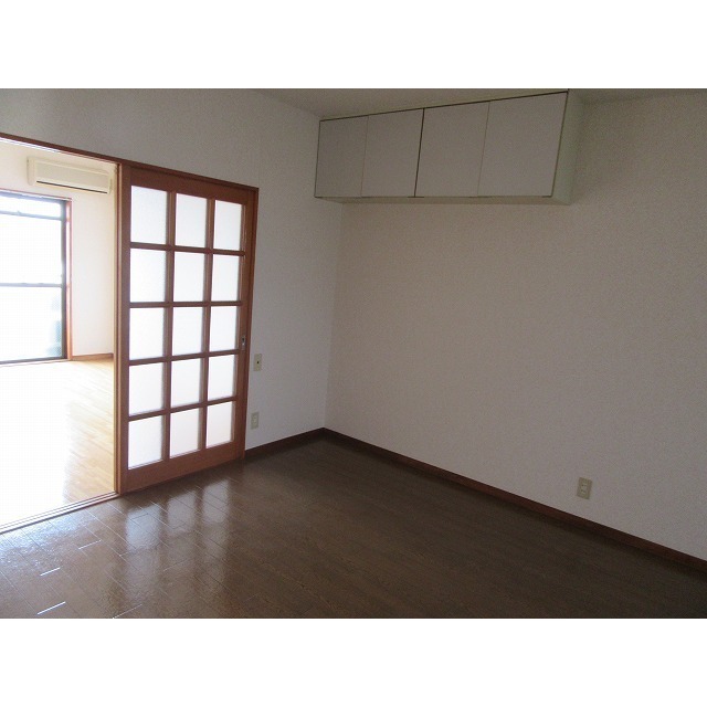 クリーンピア102号室 リビング