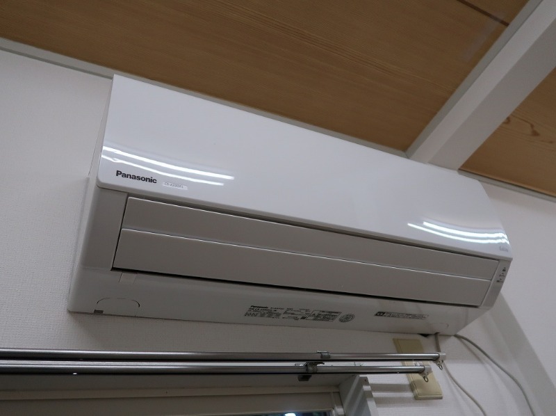 レイーナ北習志野 部屋設備