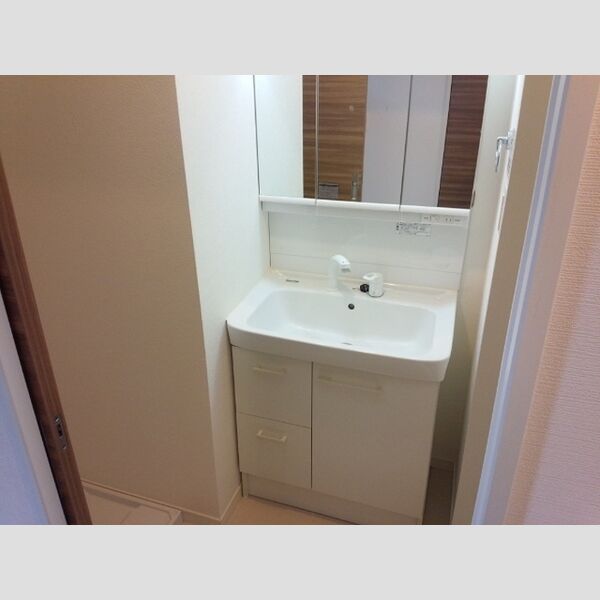 PRINCE54504号室 洗面