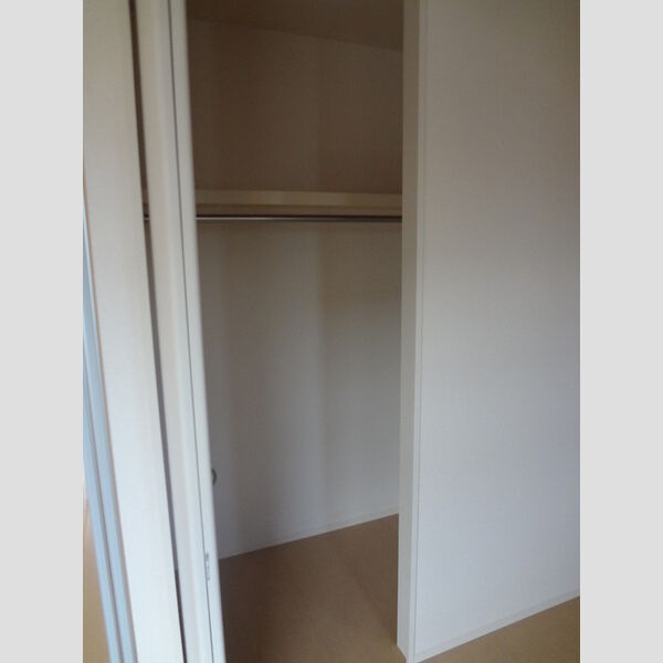 グリーンコーポシティ前川　B 収納