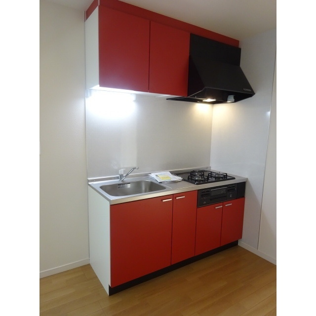 リムーヴ西巣鴨 キッチン