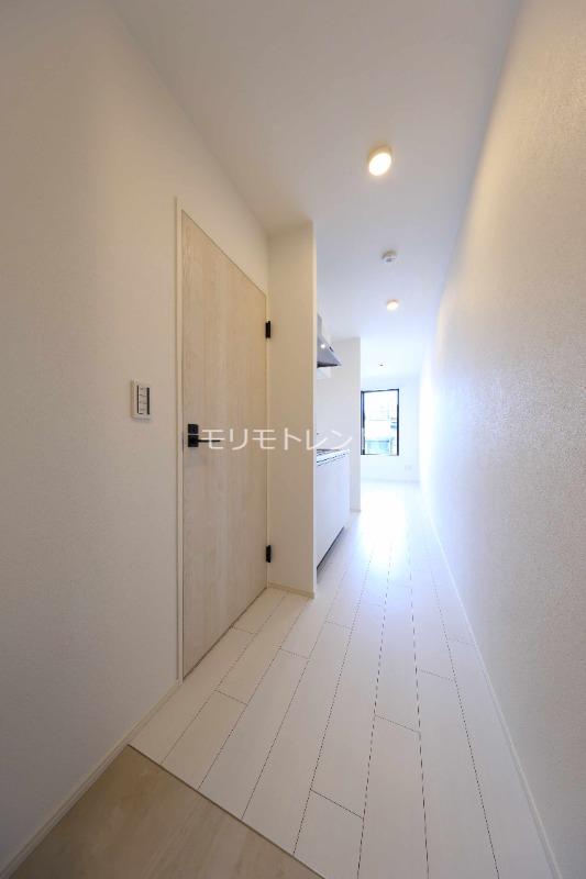 アトリオフラッツ西池袋4階 室内写真