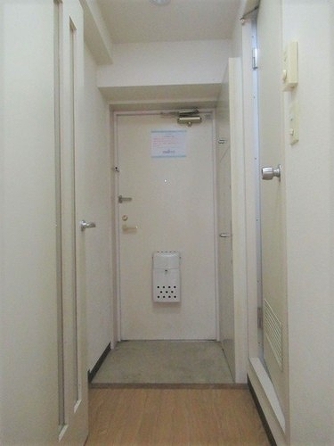 ビブレ西池8階 同建物別部屋の参考画像