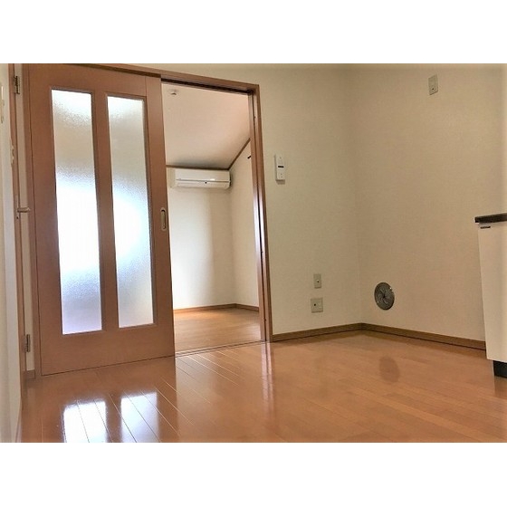 開進コーポ荻窪0201号室 内観