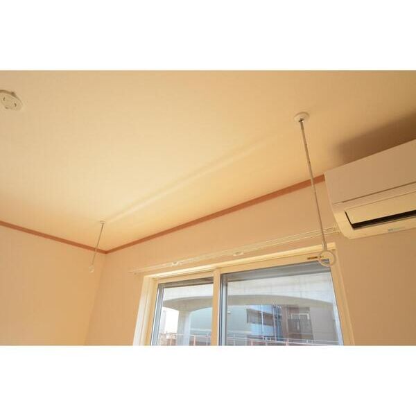 ソラーナ国立101号室 部屋その他