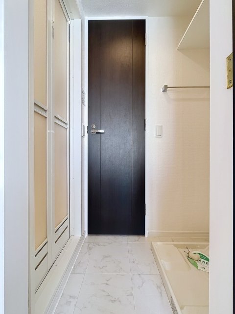 ＡＱＵＡ ＳＷＥＥＴ ＮＩＰＰＯＲＩ5階 その他