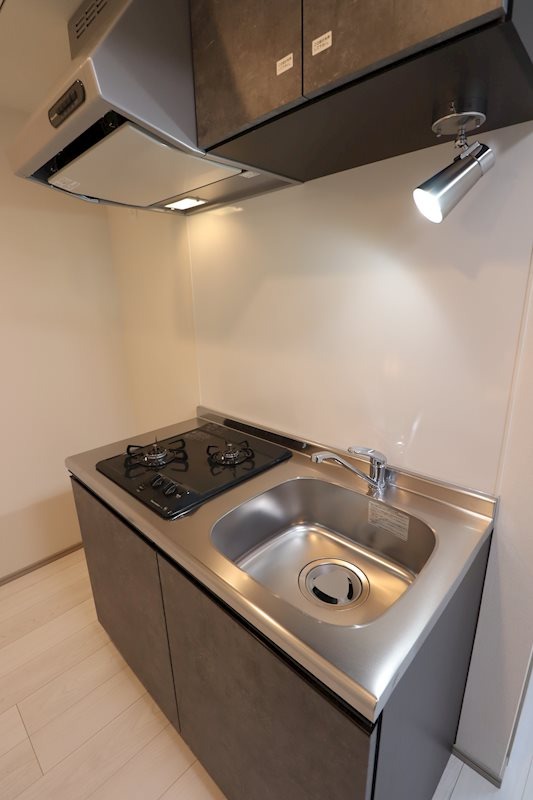 GENOVIA椎名町5階 キッチン