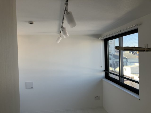 CIEL町屋102号室 リビング