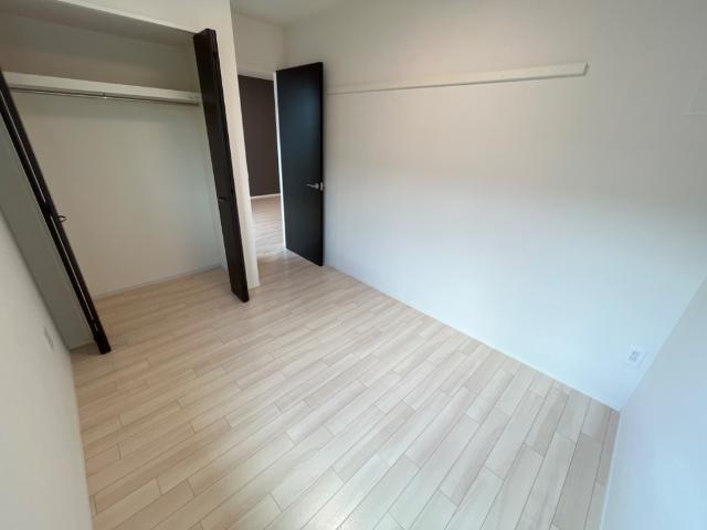 フロレゾン柏～Floraison Kashiwa～202号室 洋室