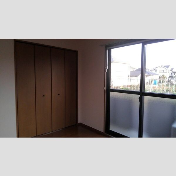 クレールパピヨンN　BB102号室 部屋その他