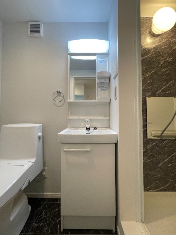 （仮称）溝口11AP-B号棟3階 部屋設備