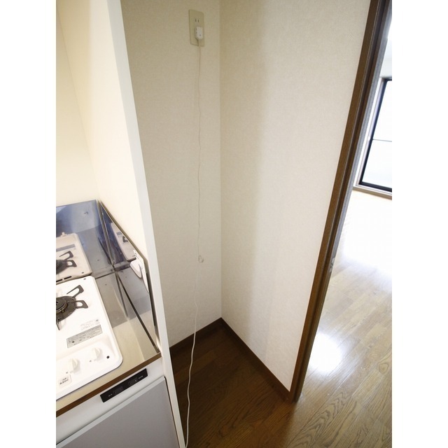 アンプルール フェール Ｗind 内観