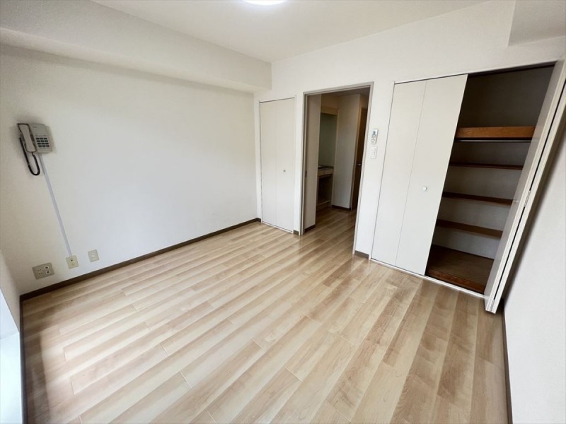 ベルファース朝霞台3階 リビング