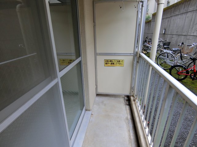 ナズ中馬込レックス ※参考写真