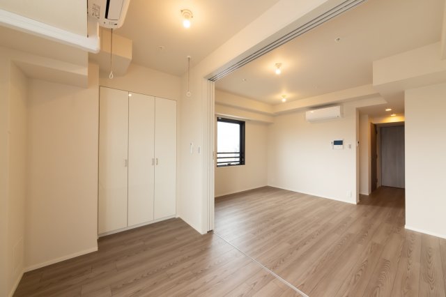 プラウドフラット浅草トレサージュ502号室 参考画像