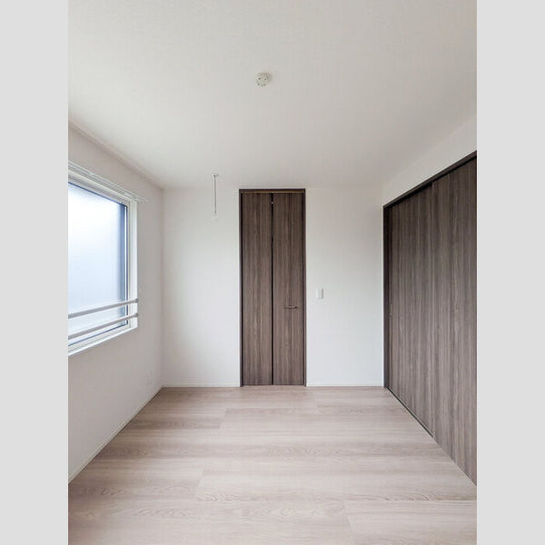 ドムスクレスト南林間202号室 部屋その他