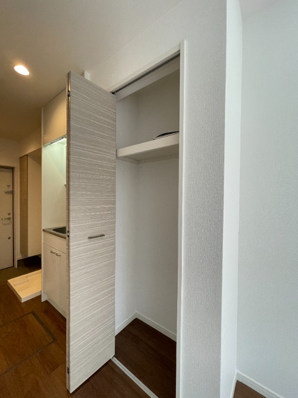 ドルチェ・ビータ西横浜1階 部屋その他