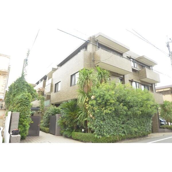 日香苑IIの外観画像