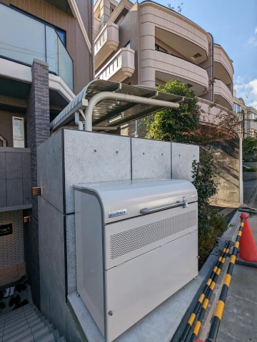 アルティザ自由が丘0401号室 同建物別部屋の参考画像