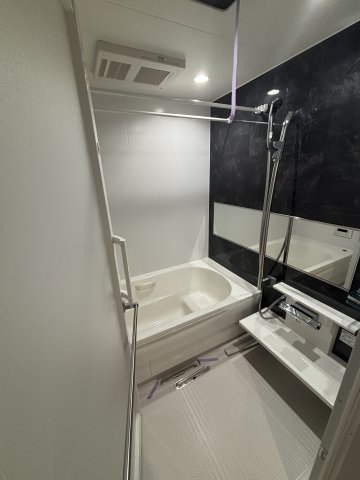 ＡＲＣＨ　ＥＡＳＴ303号室 202写真