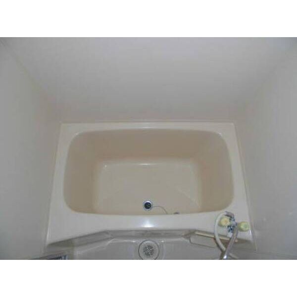 CASAあけぼの お風呂