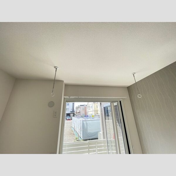 サンティエⅠ102号室 部屋その他