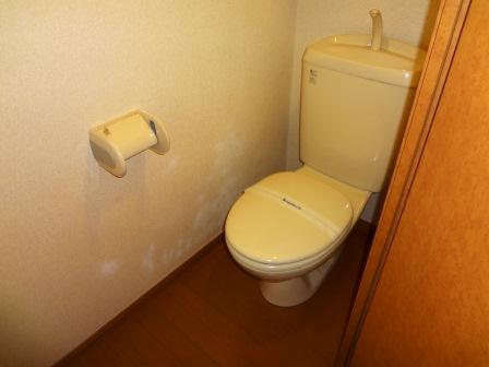 レオパレスオークス東金203号室 部屋その他