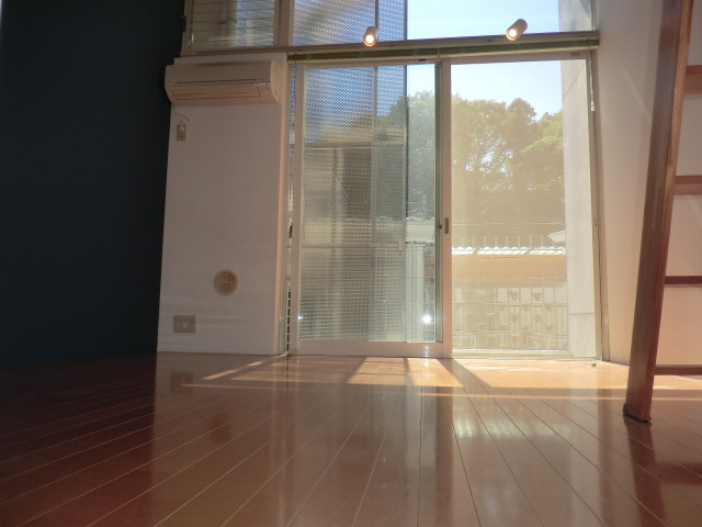 ＲＩＣＥ　ＨＯＵＳＥ0203号室 居室1