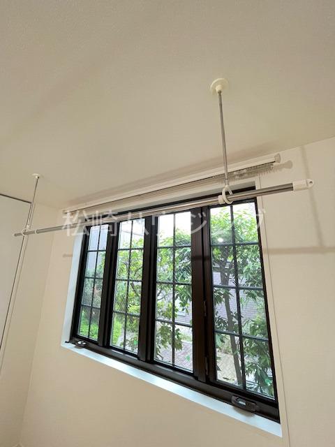 チェンバーコート1階 部屋その他