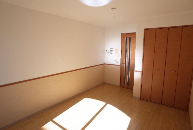 レキシントン2階 部屋その他