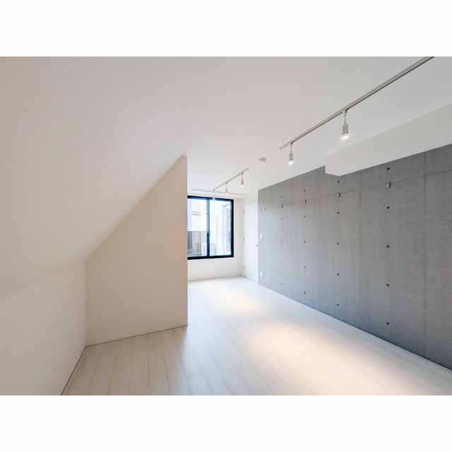 PASEO市谷加賀町0304号室 部屋その他