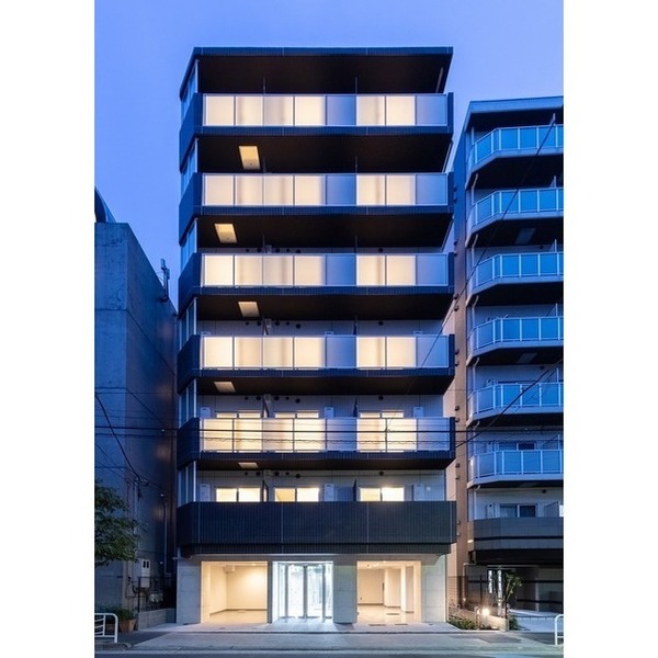 GENOVIA木場skygarden0204号室 部屋その他