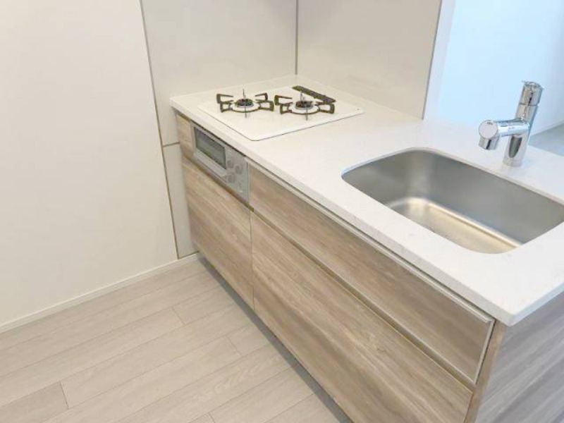 クリオ藤沢セントラルマークス 前回募集時写真