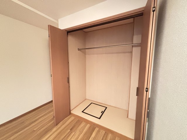 ピアチェーレ 収納