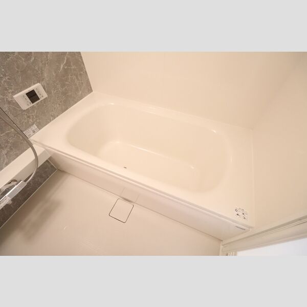 オークリーフ三郷　B棟 一坪風呂