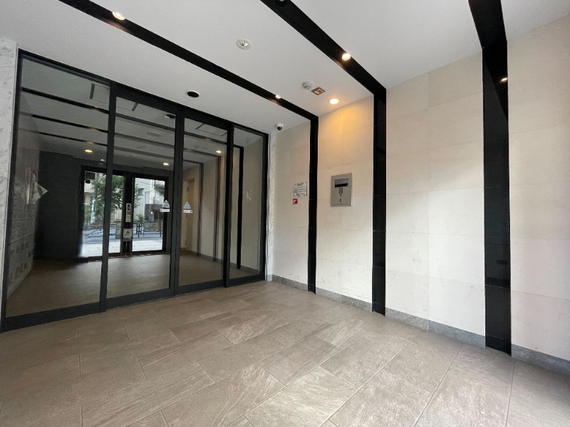 ラフィスタ川崎10階 部屋その他