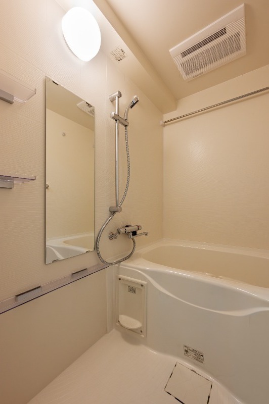 ブライズ亀有 お風呂