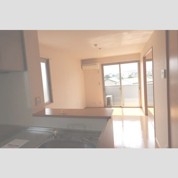 モダンコートウラワ LDK10.5帖