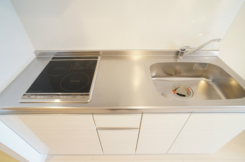 リブリ・ルピア湘南Ⅱ1階 キッチン