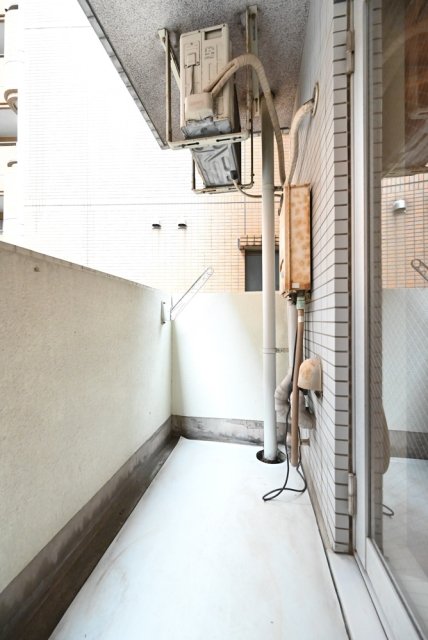 シティコープ川崎名取屋305号室 同建物別部屋の参考画像