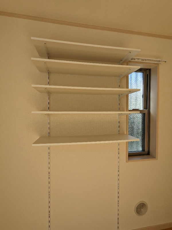 パンテール西荻2階 同建物別部屋の参考画像