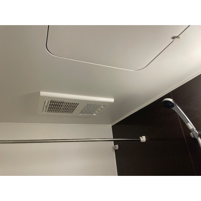 MQuarto成増205号室 部屋その他