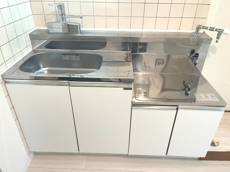 クロノス柿生1階 部屋その他