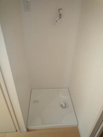 ソレイユ西国分寺2階 部屋設備