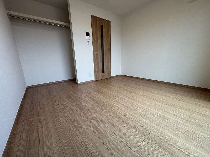 リベルテ東浦和2階 ※該当写真は302号室です。